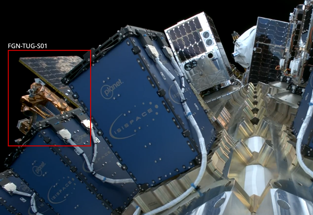 FERGANİ’DEN TARİHİ ADIM!