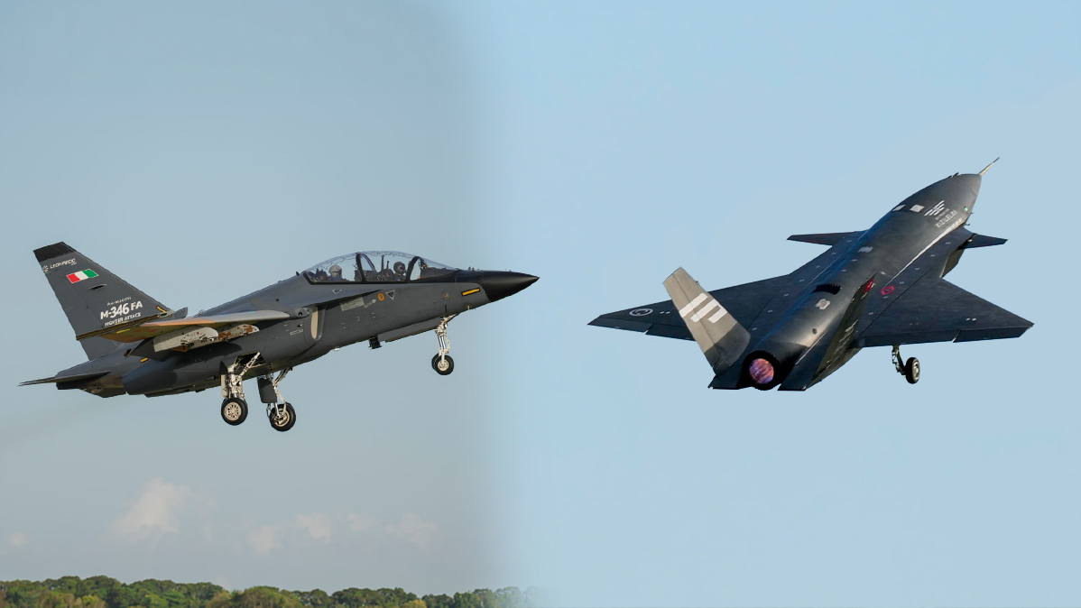 LEONARDO AND BAYKAR SET MAJOR MILESTONE FOR ADVANCED CREWED/UNCREWED CAPABILITY DEVELOPMENT WITH SUCCESSFUL FIRST K-SWARM LIVE TRIALS