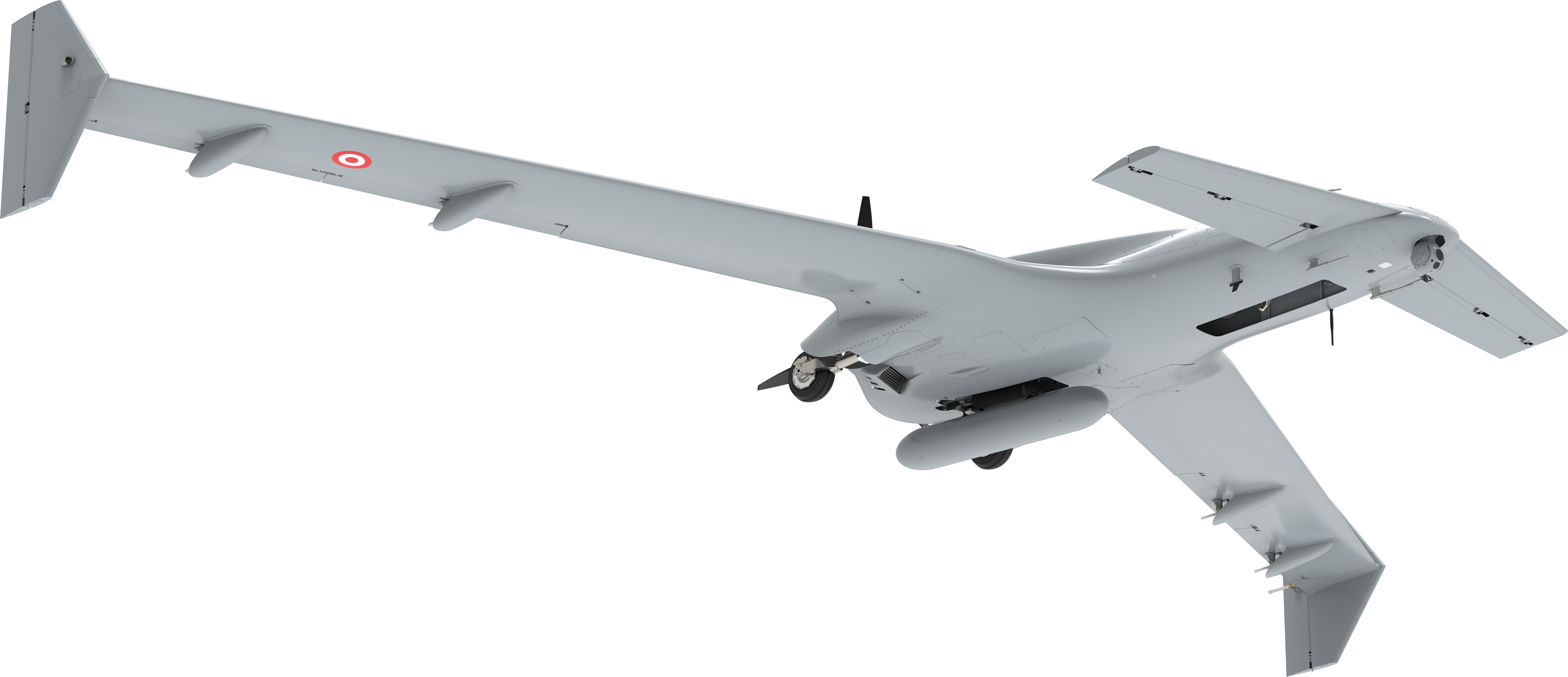 K2 Kamikaze İnsansız Hava Aracı